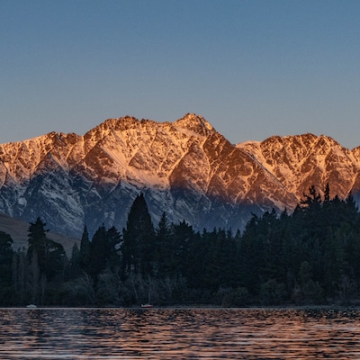 The Remarkables Queenstown